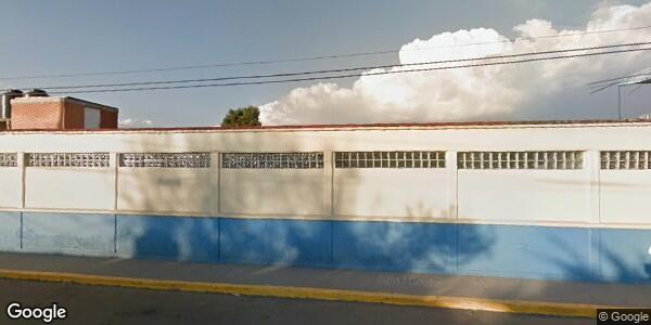 AUDITORIO ESCUELA PRIMARIA JOSEFA ORTIZ DE DOMÍNGUEZ